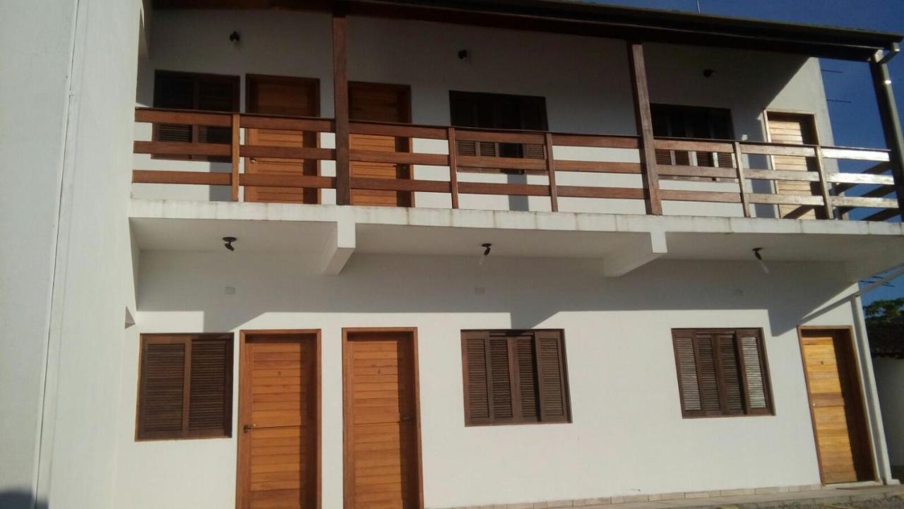 Apartamento Residencial Praias Ubatuba