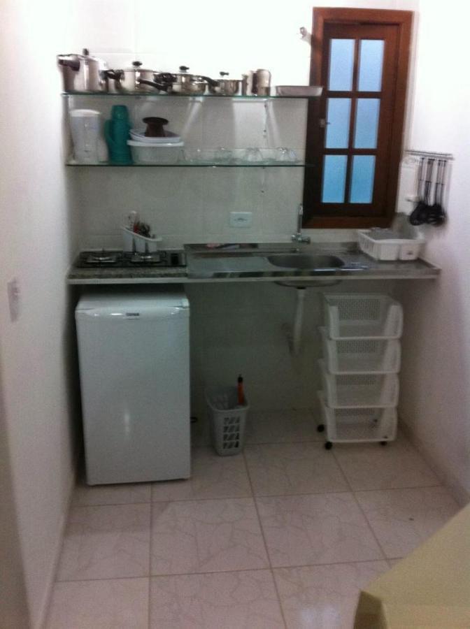 Residencial Praias Apartamento Ubatuba