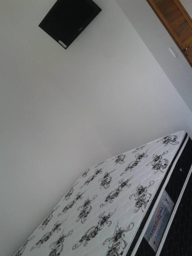 Residencial Praias Apartamento Ubatuba
