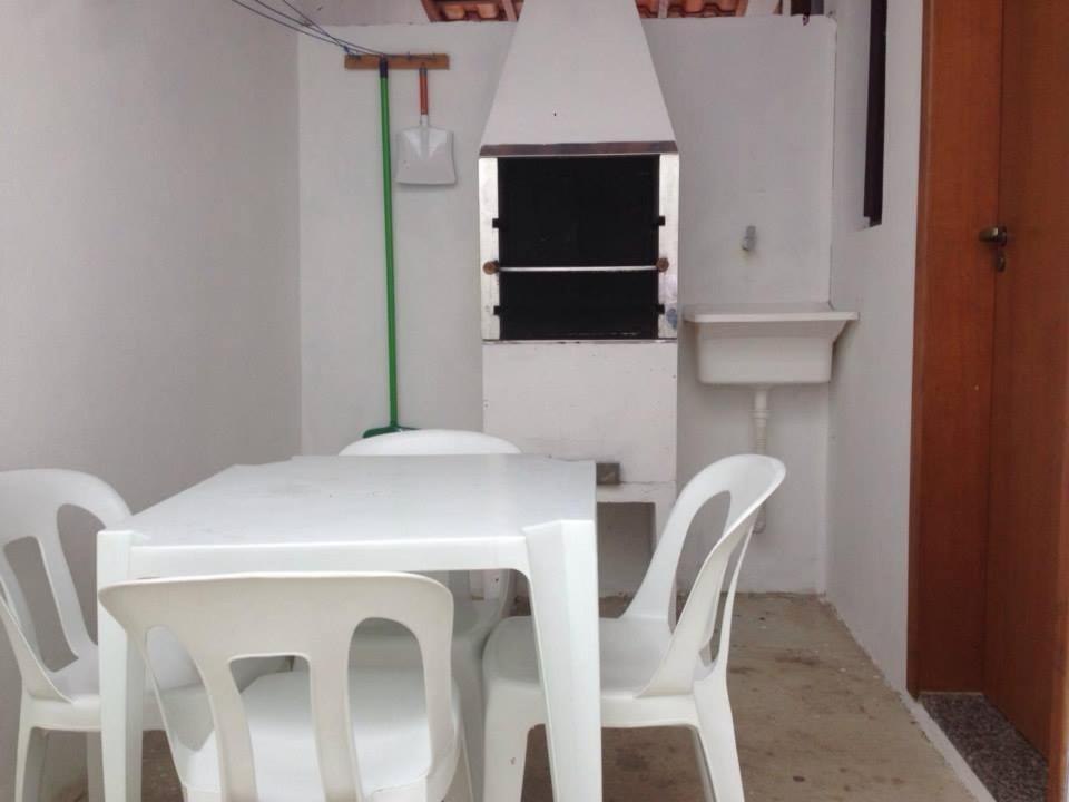 Apartamento Residencial Praias Ubatuba