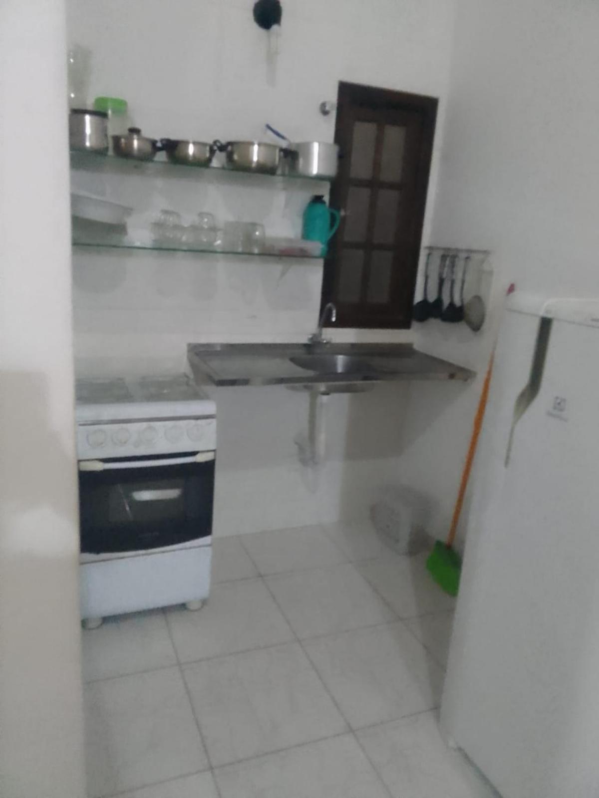 Residencial Praias Apartamento Ubatuba