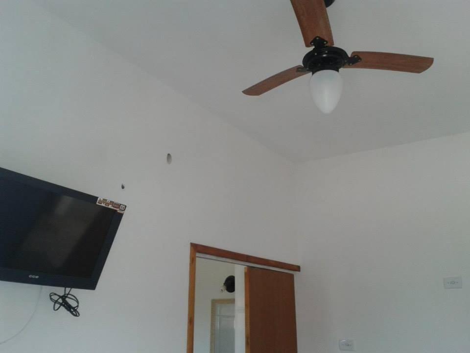 Residencial Praias Apartamento Ubatuba