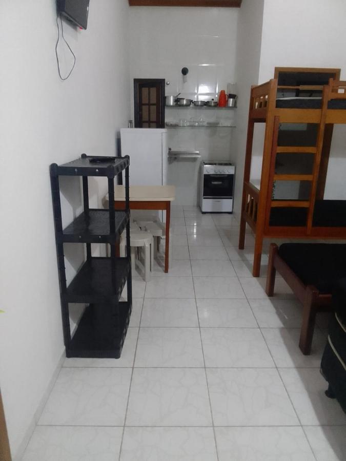 Apartamento Residencial Praias *