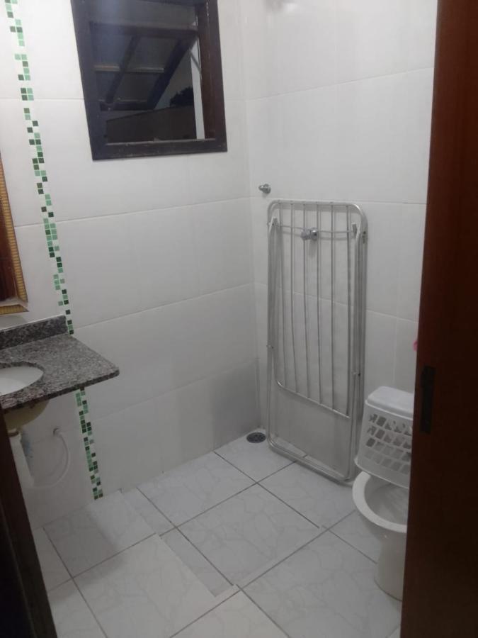 Apartamento Residencial Praias Ubatuba