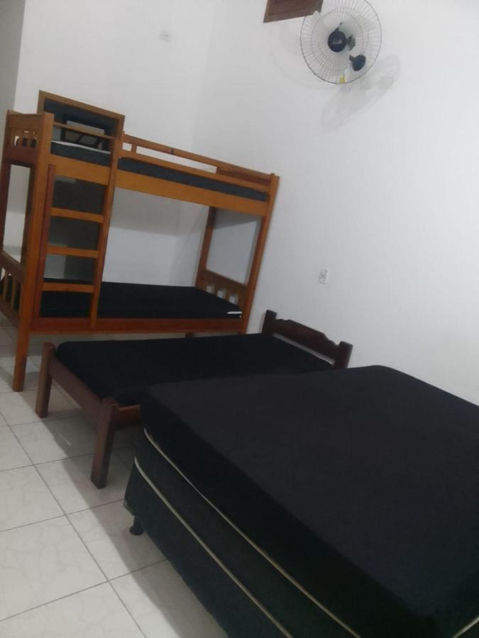 Residencial Praias Apartamento Ubatuba